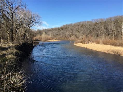Sites in the middle seemed more crowded. . Property for sale on the meramec river